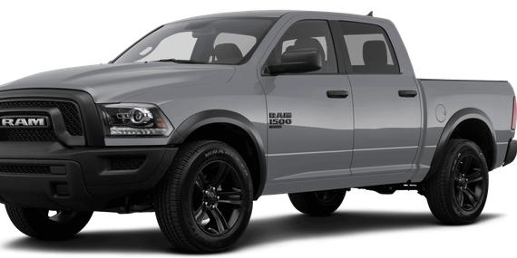RAM 1500 2023 1C6RR6LG7PS525345 image