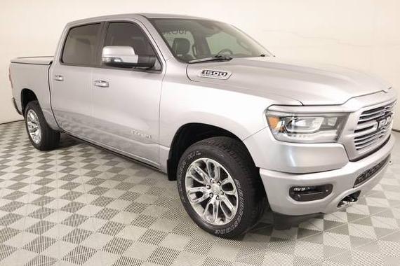 RAM 1500 2023 1C6SRFJT0PN594460 image