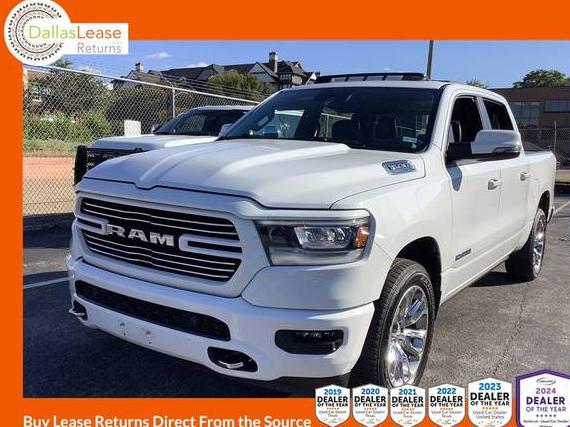 RAM 1500 2023 1C6RREJT3PN650559 image RAM 1500 2023 1C6RREJT3PN650559 image