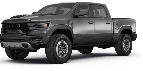 RAM 1500 2023 1C6SRFU95PN695607 image