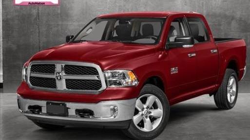 RAM 1500 2023 1C6RR7LG9PS566226 image