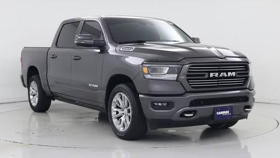 RAM 1500 2023 1C6RREJT2PN654425 image