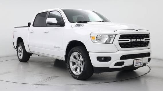 RAM 1500 2023 1C6RRFFG5PN667137 image