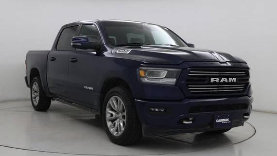 RAM 1500 2023 1C6RREJT2PN640525 image
