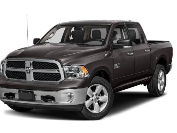 RAM 1500 2023 1C6RR7LG2PS565984 image