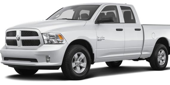 RAM 1500 2023 1C6RR6FG4PS530904 image