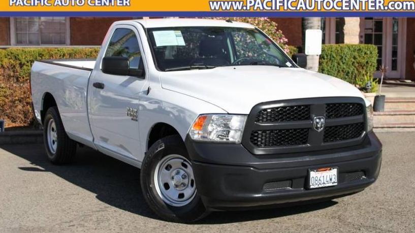 RAM 1500 2023 3C6JR6DG2PG655147 image