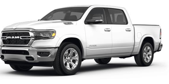 RAM 1500 2023 1C6RRFFG1PN572414 image