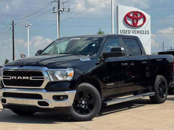 RAM 1500 2023 1C6RREFT7PN693066 image RAM 1500 2023 1C6RREFT7PN693066 image