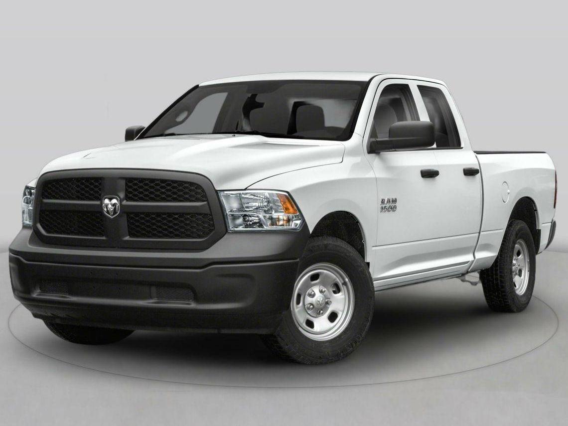 RAM 1500 2023 1C6RR7LG5PS536933 image