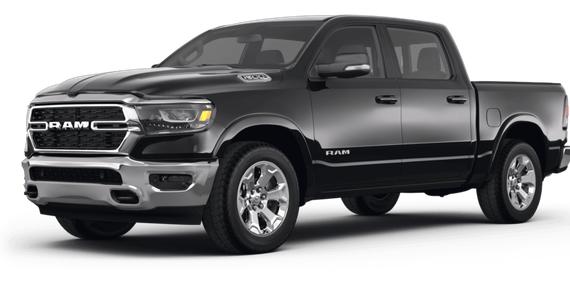 RAM 1500 2023 1C6SRFFT8PN563191 image RAM 1500 2023 1C6SRFFT8PN563191 image