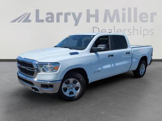 RAM 1500 2023 1C6RREMT4PN640795 image
