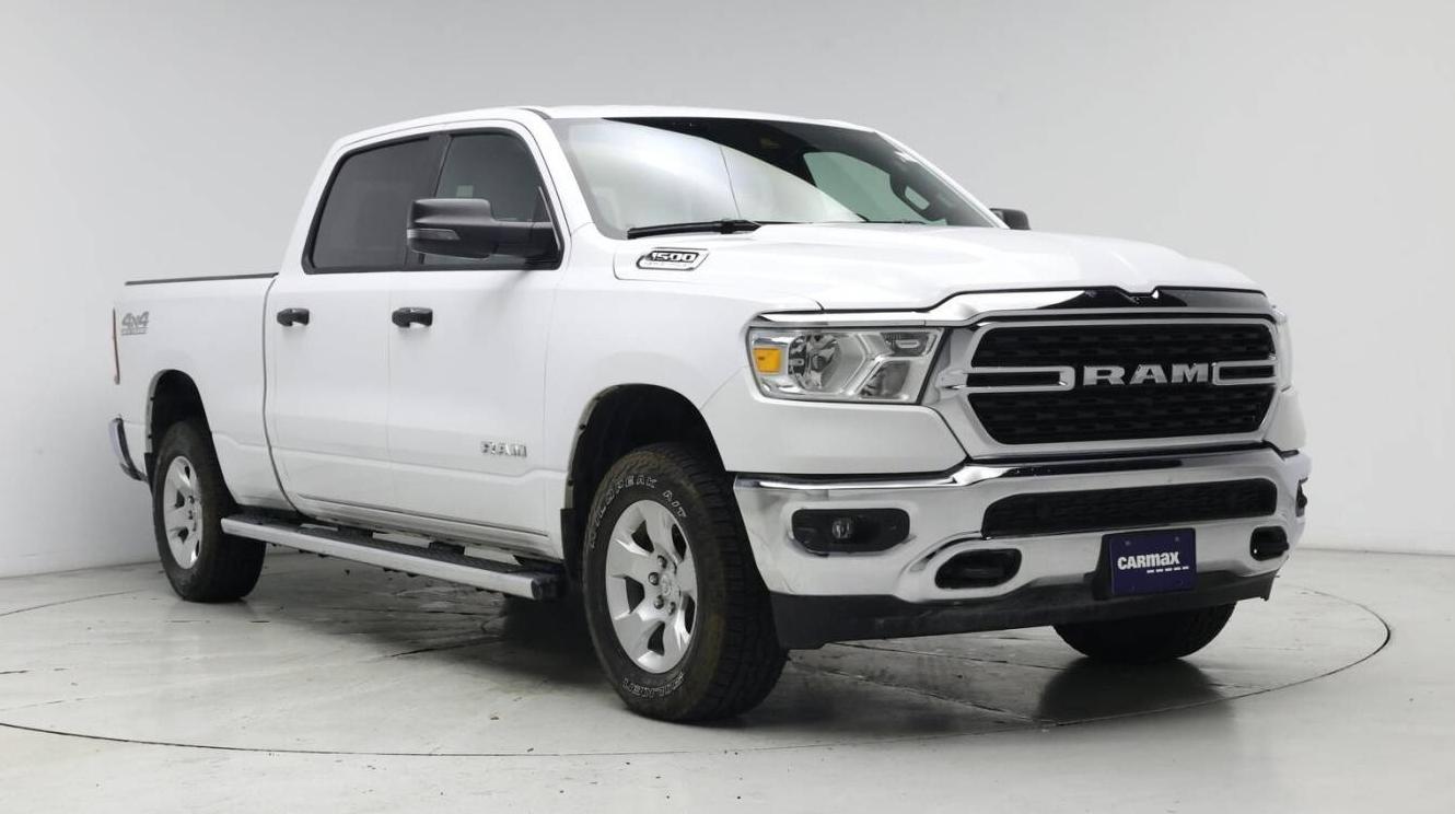 RAM 1500 2023 1C6SRFMT8PN620914 image