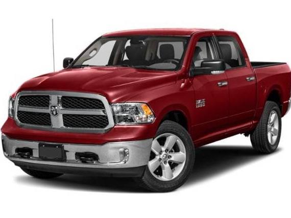 RAM 1500 2023 1C6RR7LG6PS519395 image