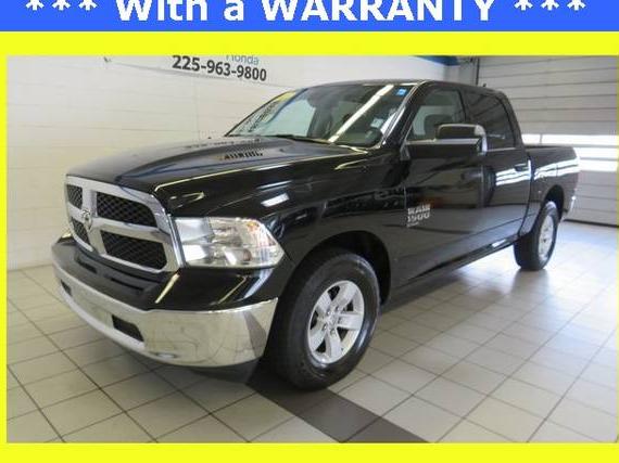 RAM 1500 2023 1C6RR6LG8PS564798 image