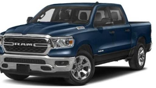 RAM 1500 2023 1C6RRFFG2PN678970 image
