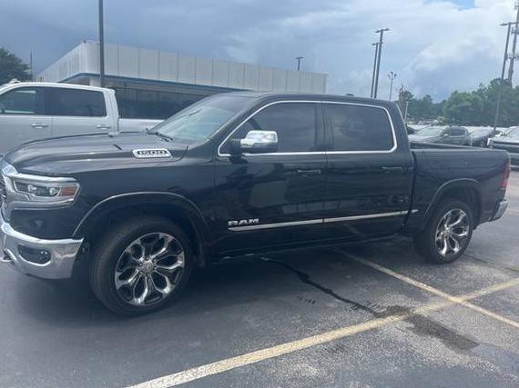 RAM 1500 2023 1C6SRFHT6PN543521 image