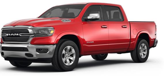 RAM 1500 2023 1C6RREJT5PN670585 image