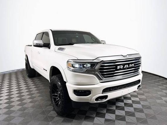 RAM 1500 2023 1C6SRFKT8PN596293 image RAM 1500 2023 1C6SRFKT8PN596293 image