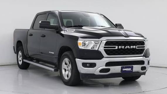 RAM 1500 2023 1C6RREFG4PN659511 image