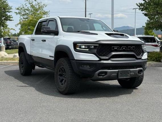 RAM 1500 2023 1C6SRFU9XPN503923 image