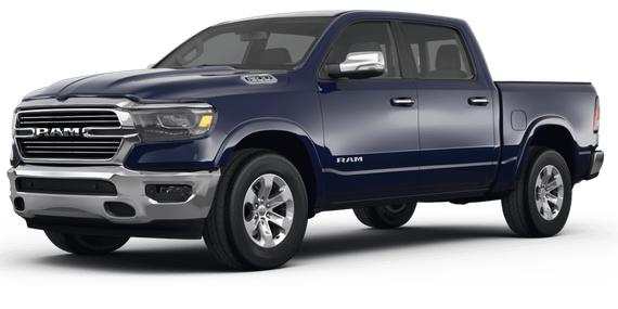 RAM 1500 2023 1C6SRFJT0PN541709 image