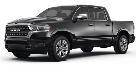 RAM 1500 2023 1C6SRFHT4PN528886 image