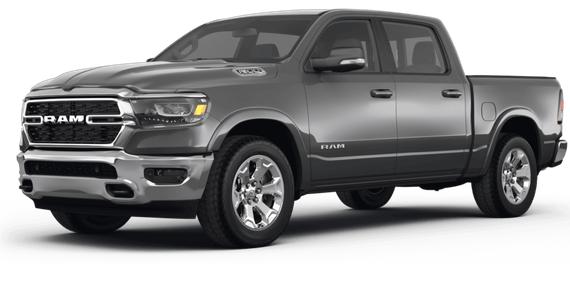 RAM 1500 2023 1C6SRFMT6PN562124 image