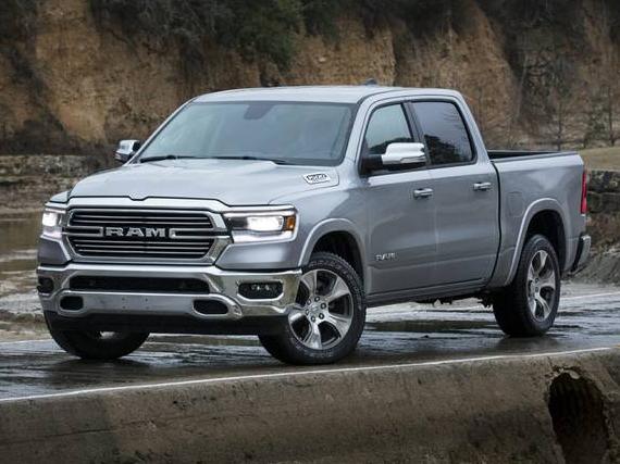 RAM 1500 2023 1C6SRFJT3PN512060 image