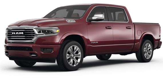 RAM 1500 2023 1C6SRFKT4PN597957 image RAM 1500 2023 1C6SRFKT4PN597957 image