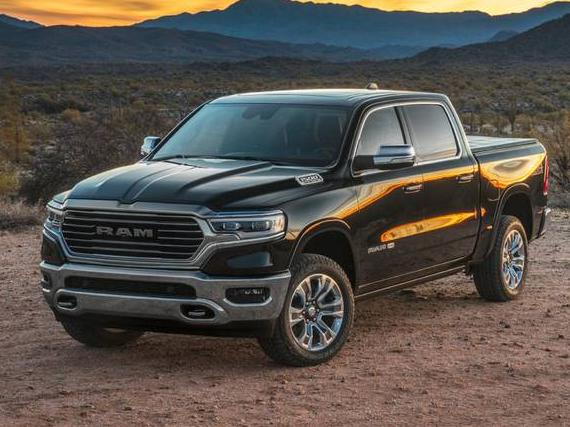 RAM 1500 2023 1C6RRFFG8PN541984 image