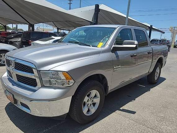 RAM 1500 2023 1C6RR7LG3PS565928 image