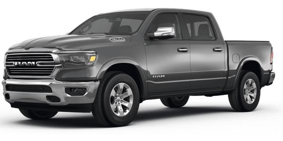 RAM 1500 2023 1C6SRFJT4PN590685 image