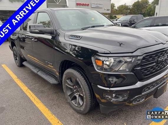 RAM 1500 2023 1C6SRFFT9PN559490 image RAM 1500 2023 1C6SRFFT9PN559490 image