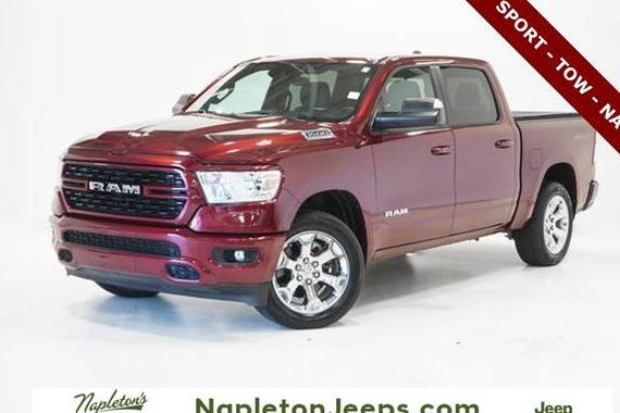 RAM 1500 2023 1C6SRFFT2PN692706 image RAM 1500 2023 1C6SRFFT2PN692706 image