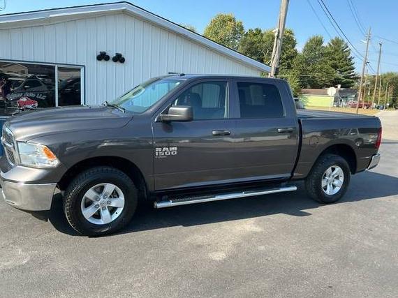 RAM 1500 2023 3C6RR7KG6PG572039 image RAM 1500 2023 3C6RR7KG6PG572039 image