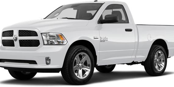 RAM 1500 2023 3C6JR6DG8PG677881 image