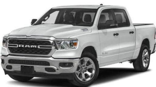 RAM 1500 2023 1C6SRFFT7PN541442 image