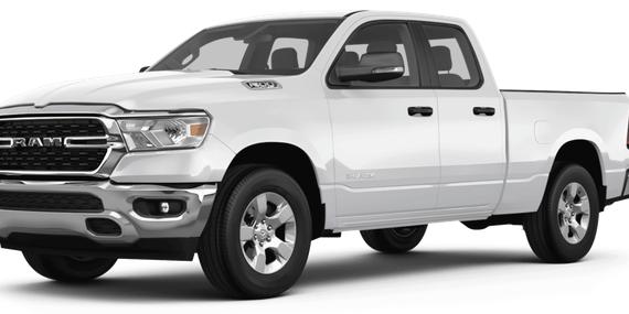 RAM 1500 2023 1C6RRFBG1PN593981 image