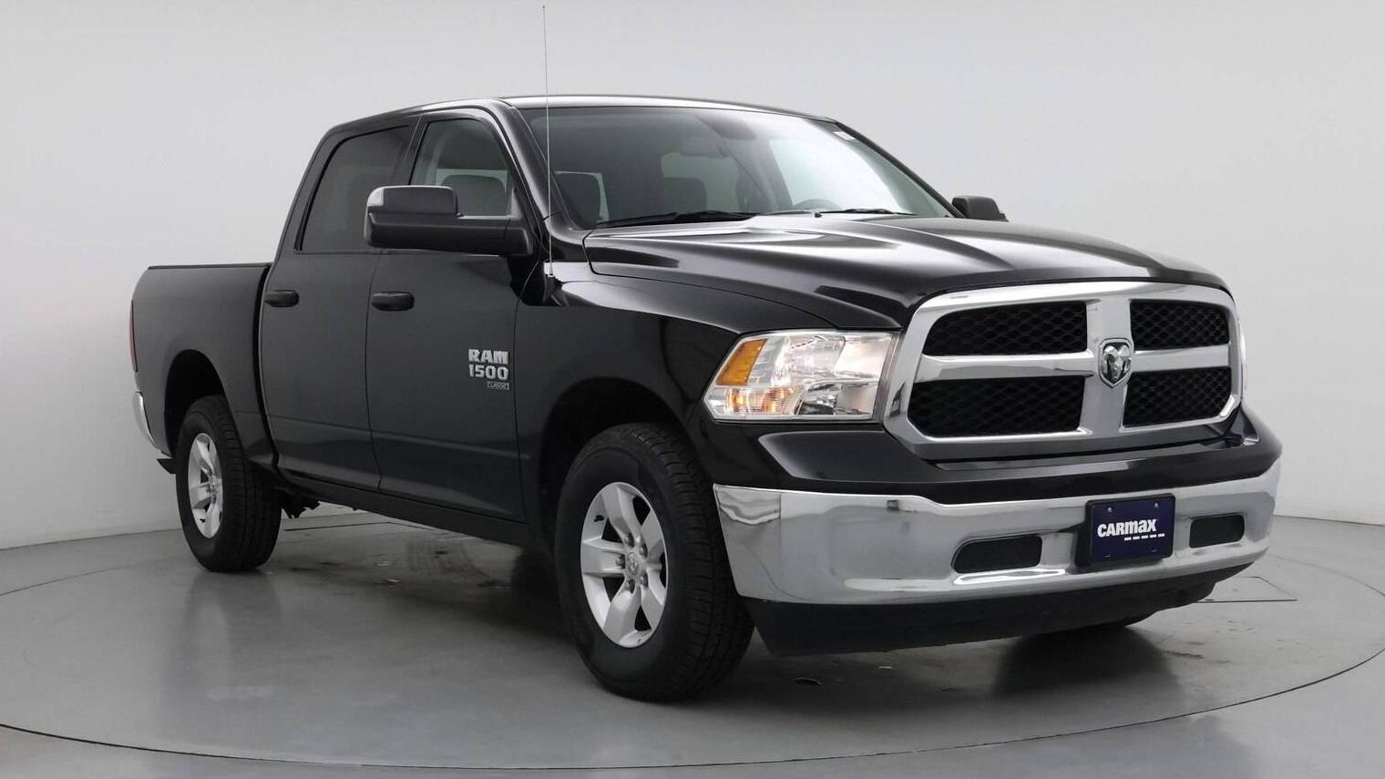 RAM 1500 2023 1C6RR7LG9PS518936 image