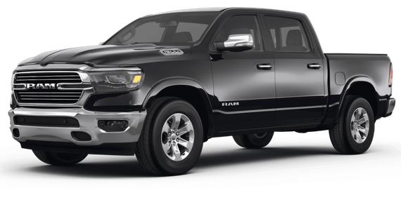 RAM 1500 2023 1C6SRFJT9PN625527 image