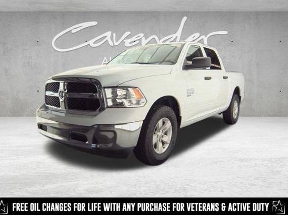 RAM 1500 2023 3C6RR7KG2PG669514 image