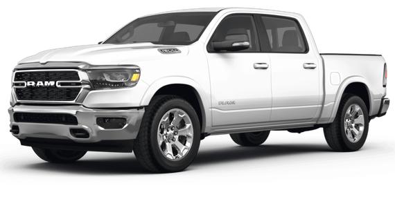 RAM 1500 2023 1C6SRFMT6PN541869 image