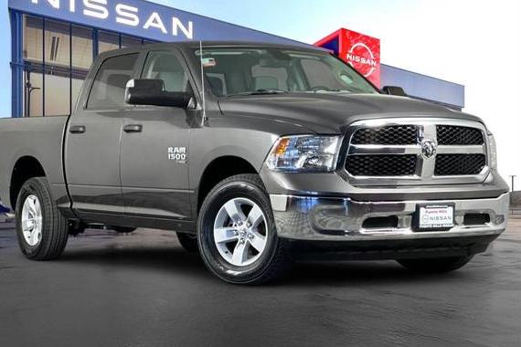 RAM 1500 2023 1C6RR7LG4PS565470 image RAM 1500 2023 1C6RR7LG4PS565470 image