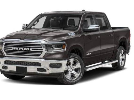 RAM 1500 2023 1C6SRFJT2PN660281 image