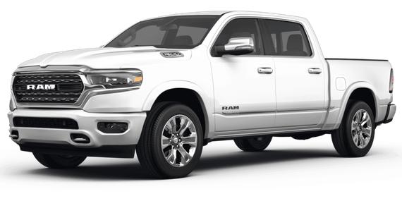 RAM 1500 2023 1C6SRFHT7PN532625 image