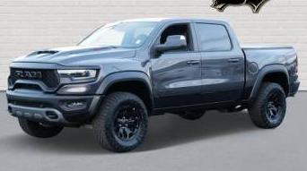 RAM 1500 2023 1C6SRFU98PN500115 image