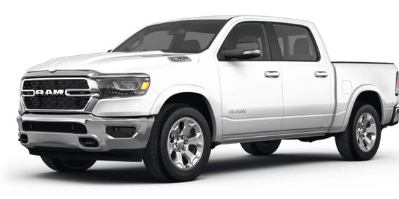 RAM 1500 2023 1C6RRFFG4PN638373 image