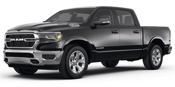 RAM 1500 2023 1C6SRFFTXPN652535 image
