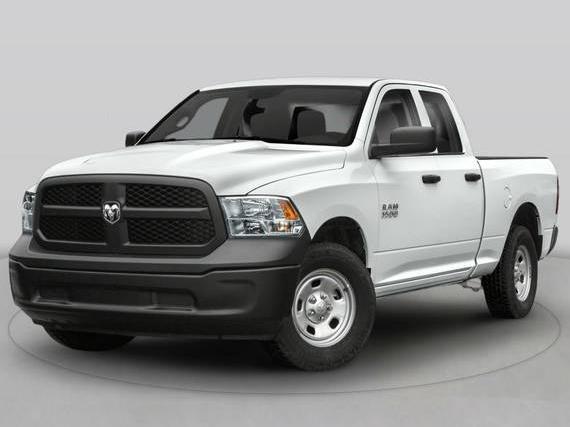 RAM 1500 2023 1C6RR6LG2PS574811 image